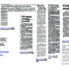 CSS Georgia Newspaper Articles from 1865 to 2012.