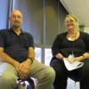 Video interview with Session 7 chair Vicki Richards and Jon Carpenter.