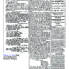 Newspaper Articles from 1862 and 1864