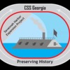 CSS Georgia - Preserving History