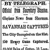 CSS Georgia Project Digital Archive