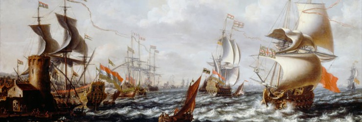 An Exploration of Maritime Art